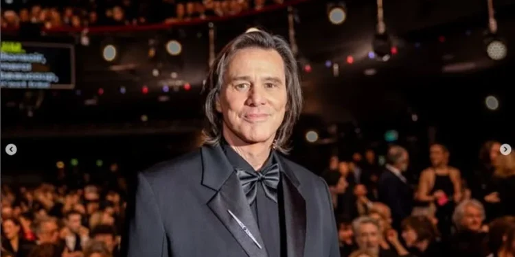 Jim Carrey tem fortuna impressionante: fãs dizem que ele foi substituído