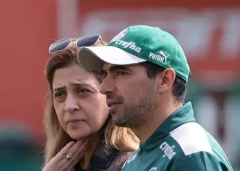 FIFA confirma que pagará salário de jogador do Palmeiras