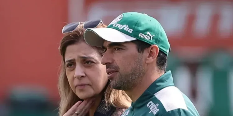 FIFA confirma que pagará salário de jogador do Palmeiras