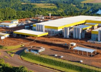 Piracanjuba inaugura uma das maiores fábricas do Brasil com investimento de R$ 612 milhões: veja onde