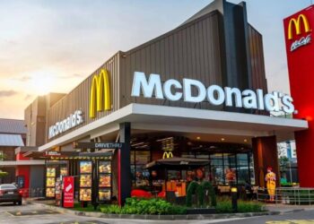 McDonald’s confirma reformulação do cardápio e 5 novos itens estarão disponíveis na próxima semana no Reino Unido