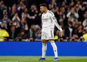 Mbappé é mesmo filho do goleiro Dida? Informação confirmada