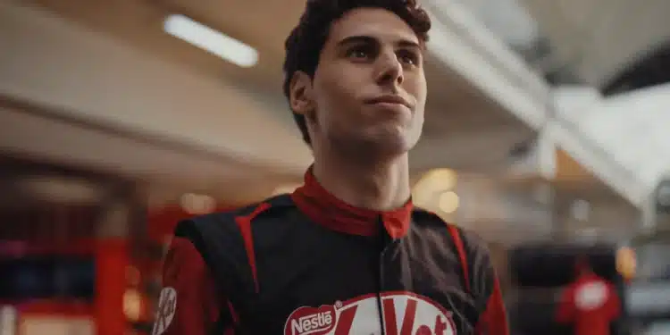 Créditos: Divulgação/Nestlé