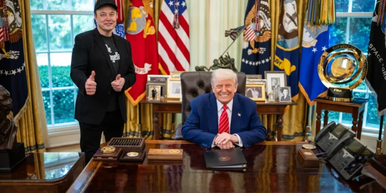 Plutão pode voltar a ser planeta após apoio de Donald Trump e Elon Musk