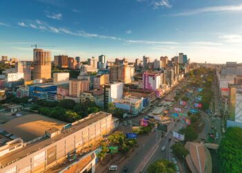 Paraguai fica no chinelo contra o país mais barato da América do Sul