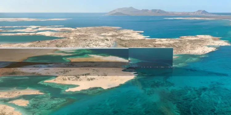 Arábia Saudita usa tecnologia brasileira para construir cidade linear de R$ 45 trilhões e 170 km de extensão