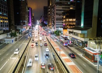 5 ótimos destinos para ir de carro saindo de São Paulo