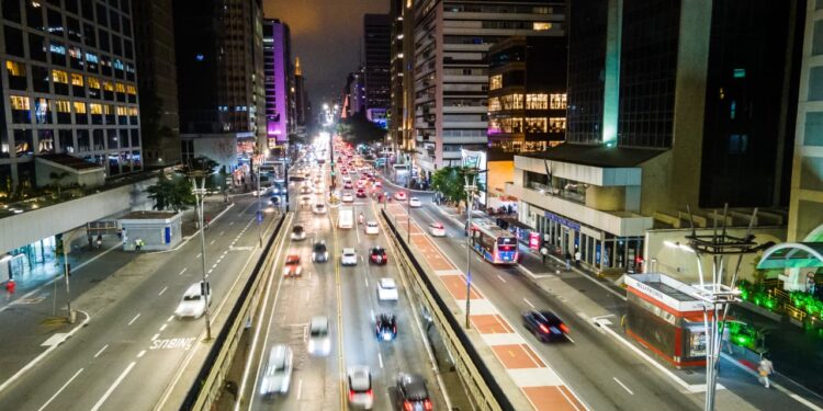 5 ótimos destinos para ir de carro saindo de São Paulo