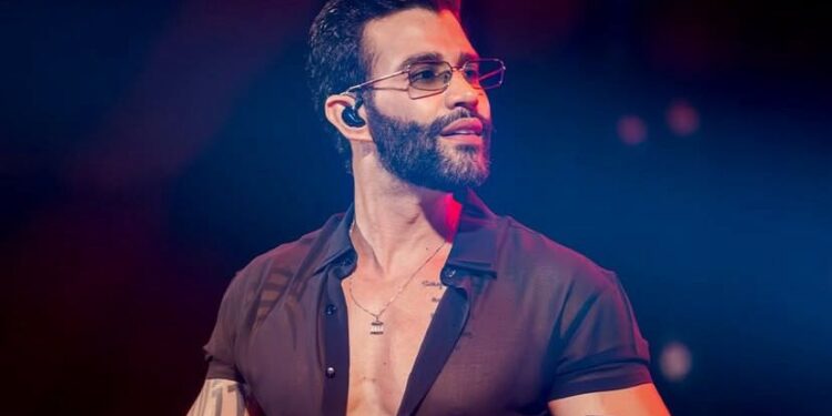 Gusttavo Lima abre mão de cachê milionário para ajudar complexo oncológico no Centro-Oeste