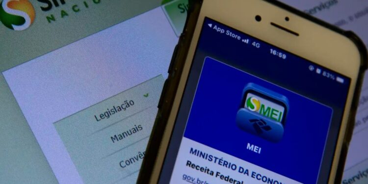 MEI que trabalha para uma empresa só tem direito ao seguro-desemprego?