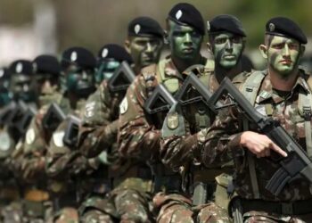 Quem serviu ao Exército Brasileiro recentemente pode receber dinheiro extra em 2026