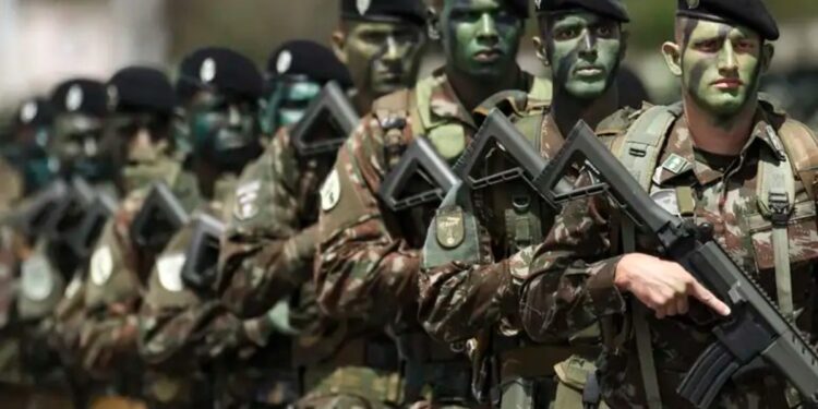 Quem serviu ao Exército Brasileiro recentemente pode receber dinheiro extra em 2026