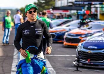 Atualização na busca de Felipe Massa pelo título da Fórmula 1