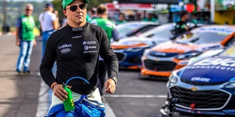 Atualização na busca de Felipe Massa pelo título da Fórmula 1