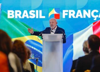 Brasil se aproxima de 2 novos acordos internacionais com China e França