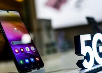 Nova tecnologia vai aposentar o 5G com internet 100 vezes mais rápida