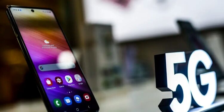 Nova tecnologia vai aposentar o 5G com internet 100 vezes mais rápida