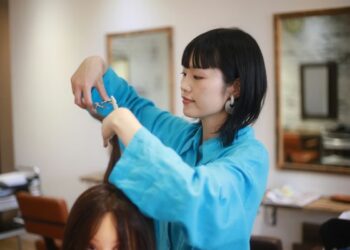 6 cortes de cabelo que são tendência para mulheres com 40 anos ou mais