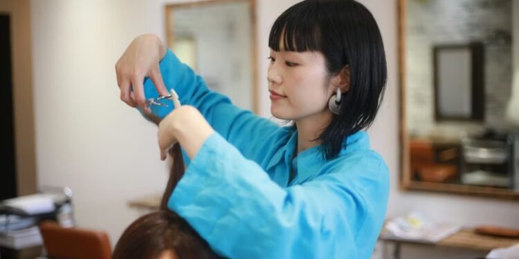 6 cortes de cabelo que são tendência para mulheres com 40 anos ou mais