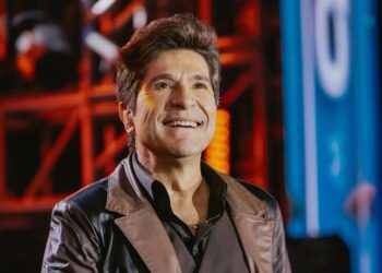 Cantor Daniel foi sincero ao revelar o que aconteceu com a fortuna construída na música