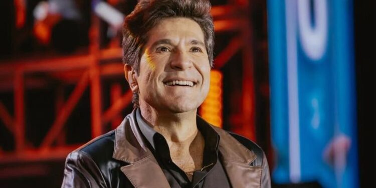 Cantor Daniel foi sincero ao revelar o que aconteceu com a fortuna construída na música
