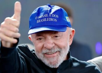Lula surpreende ao revelar qual país é o principal parceiro do Brasil