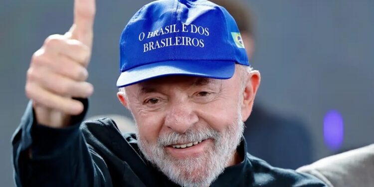 Lula surpreende ao revelar qual país é o principal parceiro do Brasil