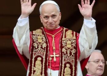 Revelada a quantidade exata de votos que Leão XIV ganhou para ser eleito papa