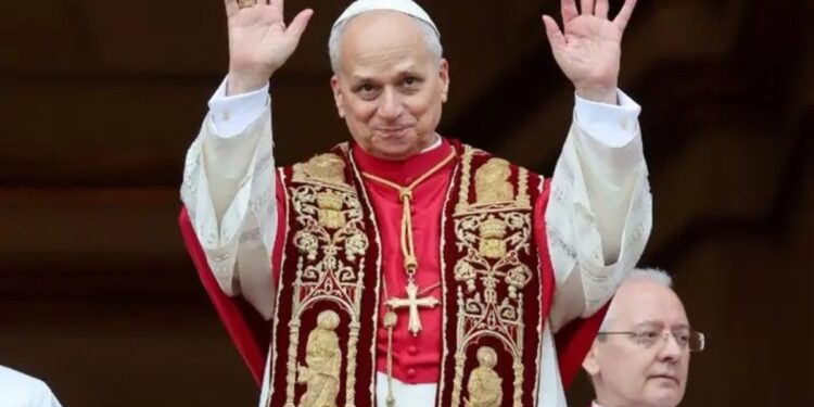 Revelada a quantidade exata de votos que Leão XIV ganhou para ser eleito papa