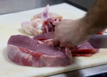 Brasil desenvolve tecnologia magnética capaz de avaliar em 12 segundos se a carne está macia para o consumo