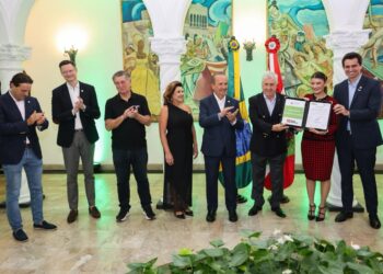 Governo do Estado trabalha bonito e garante R$ 200 milhões em investimentos com primeiro resort de grife