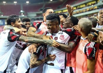 Flamengo garante reforço de R$ 475 milhões para a temporada 2026