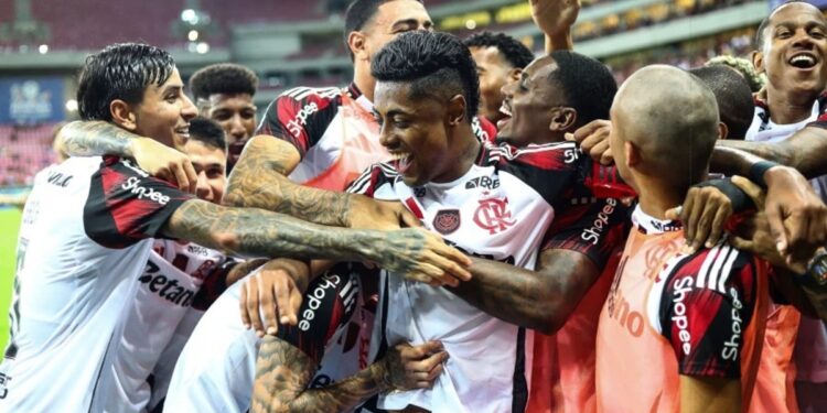 Flamengo garante reforço de R$ 475 milhões para a temporada 2026