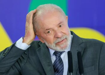 Lula faz alerta para todos os brasileiros sobre o preço da gasolina
