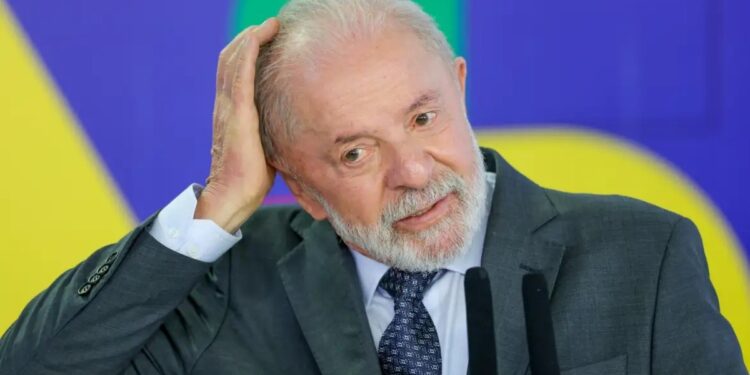 Lula faz alerta para todos os brasileiros sobre o preço da gasolina