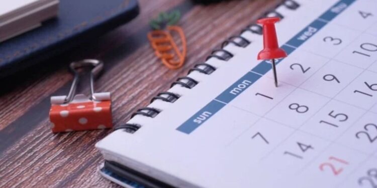 Feriado é confirmado dia 1º de abril para a felicidade dos trabalhadores em 2026 neste local