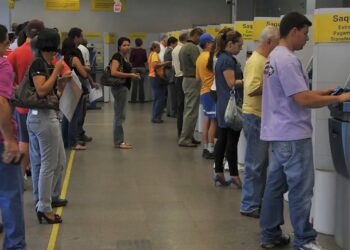Bancos anunciam fechamento em todo o Brasil