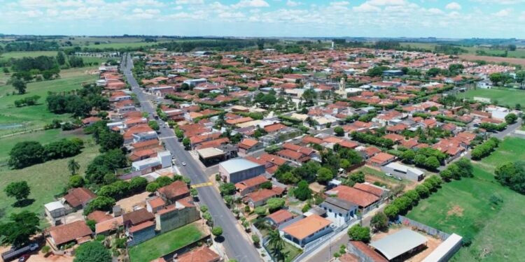 Pequena cidade com ‘nome de gente’ é a 2ª melhor do Brasil em qualidade de vida