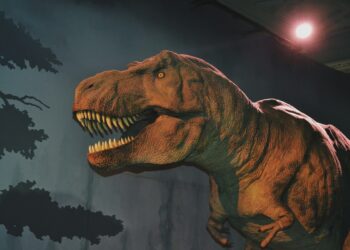 Cientistas brasileiros descobrem nova espécie de dinossauro gigante no Maranhão