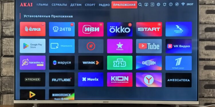 IPTV