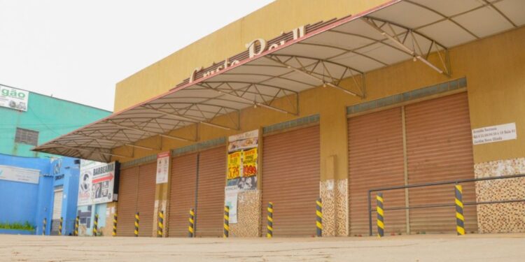 Estado do Centro-Oeste pode ser o próximo a proibir que supermercados abram aos domingos