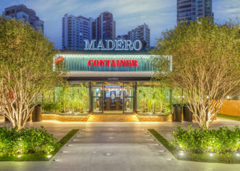 Madero tem 8,5 mil funcionários, paga R$ 38 milhões por mês de salários e fatura R$ 2,4 bilhões por ano