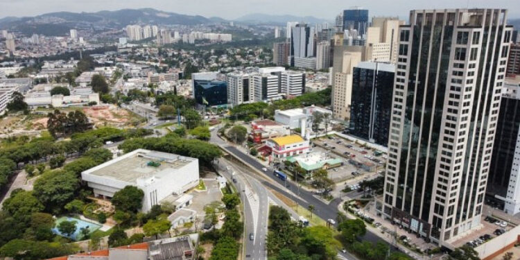 Cidade mais cara do Brasil para morar de aluguel esbanja segurança e vira paraíso dos empreendedores