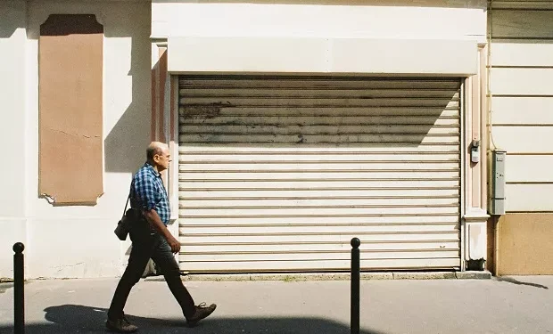 Rede americana de artigos esportivos entra com pedido de falência após 63 anos de história