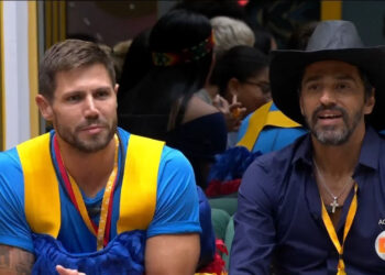 Alberto Cowboy e Jonas vão ganhar 4 apartamentos cada no BBB 26?