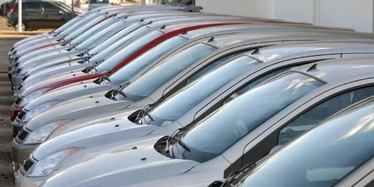 Alerta geral para quem recebe Bolsa Família e pretende comprar um carro