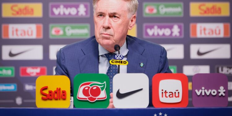 Ancelotti
