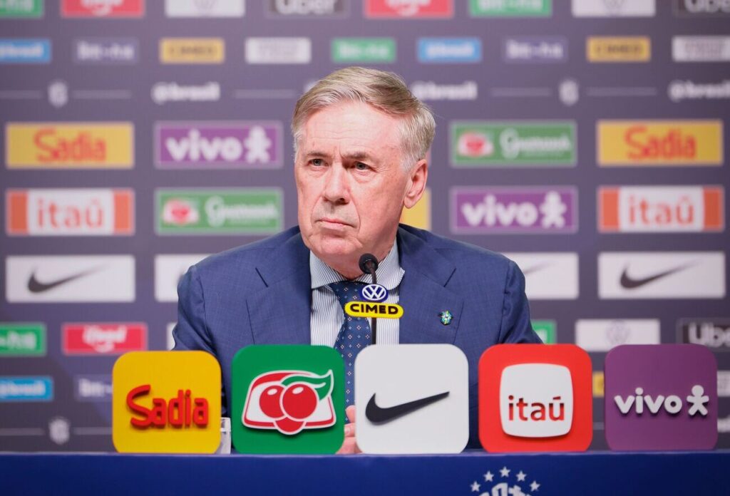 Ancelotti