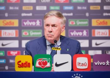 Ancelotti