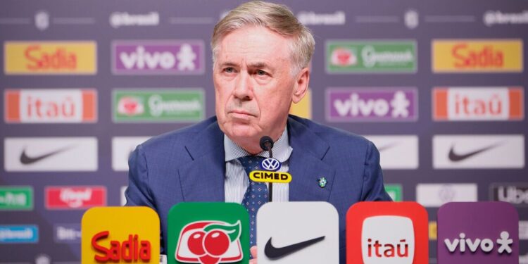 Ancelotti